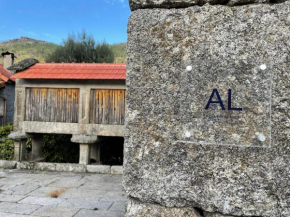 CabrilHome - AL Gerês
